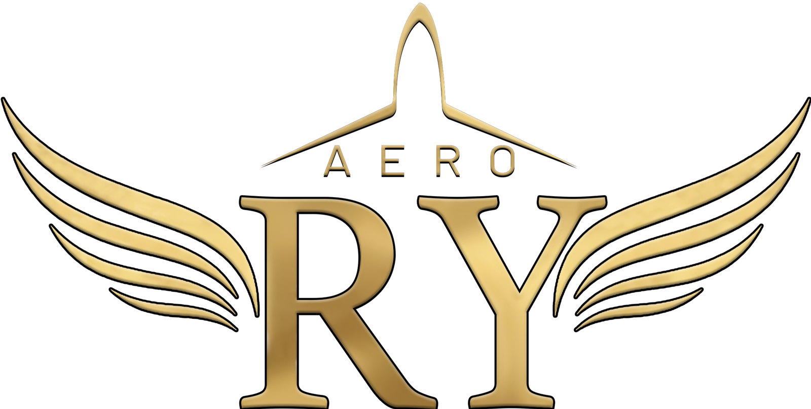 RYH Aero Logo